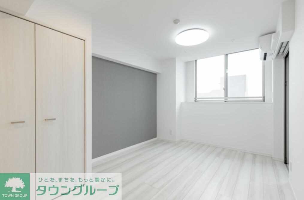 リテラス中野ノースの物件内観写真