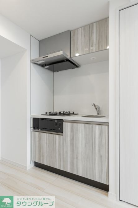 リテラス中野ノースの物件内観写真