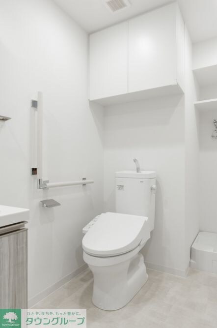 リテラス中野ノースの物件内観写真