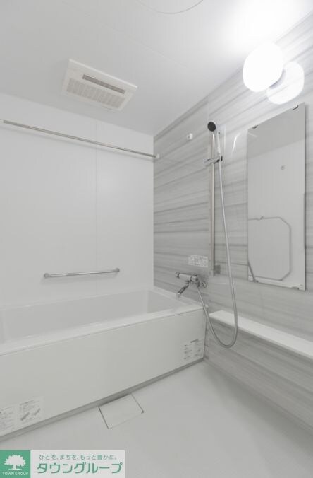 リテラス中野ノースの物件内観写真