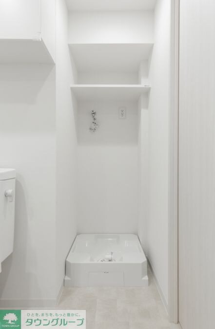 リテラス中野ノースの物件内観写真