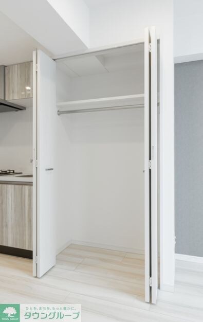 リテラス中野ノースの物件内観写真