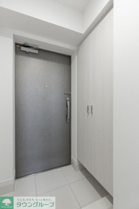 リテラス中野ノースの物件内観写真