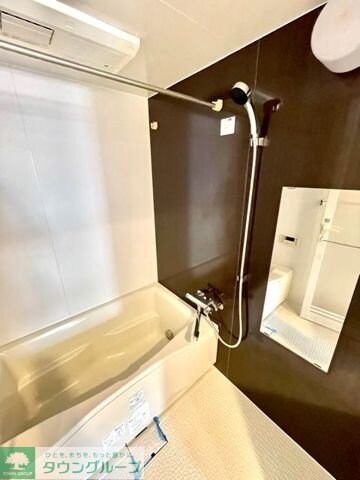 レジディア中落合A棟の物件内観写真