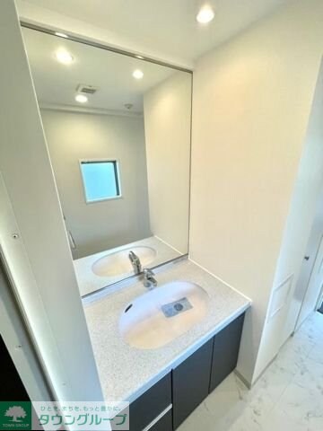 レジディア中落合A棟の物件内観写真