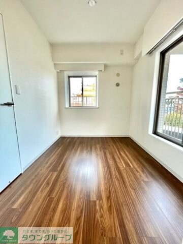 レジディア中落合A棟の物件内観写真