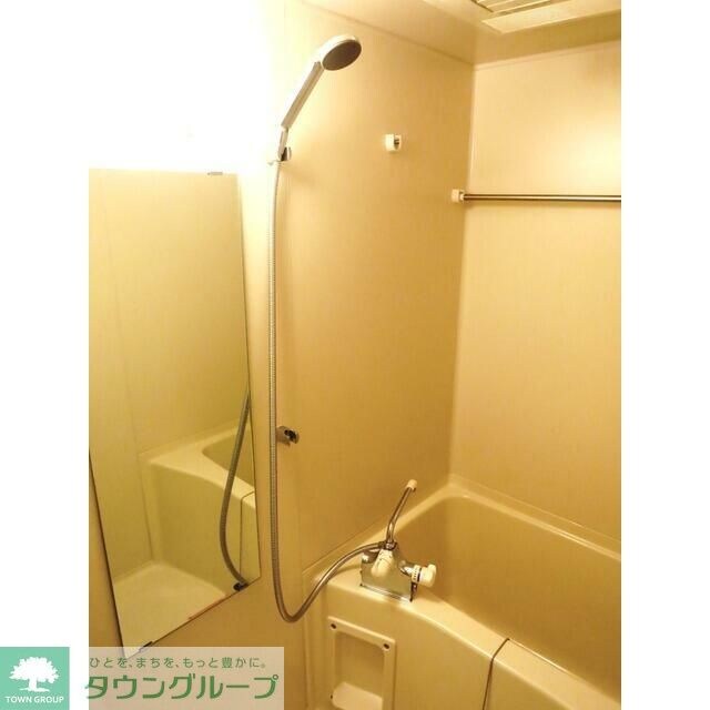 KDXレジデンス東新宿の物件内観写真