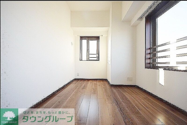 プライムアーバン新宿夏目坂タワーレジデンスの物件内観写真