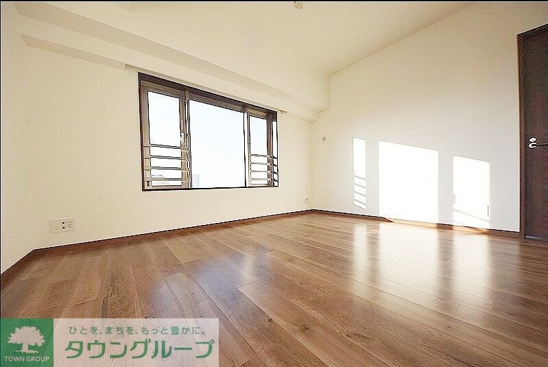 プライムアーバン新宿夏目坂タワーレジデンスの物件内観写真