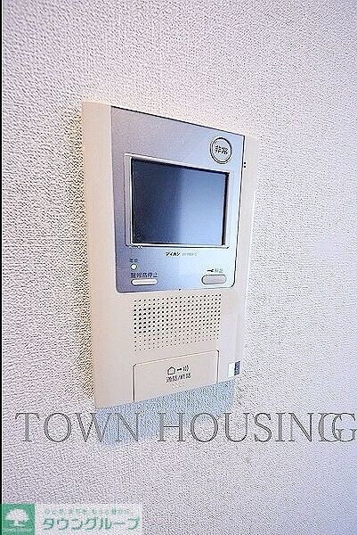 プライムアーバン新宿夏目坂タワーレジデンスの物件内観写真