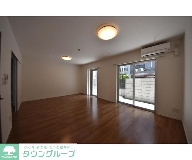 HERMITAGE Waseda Machiの物件内観写真