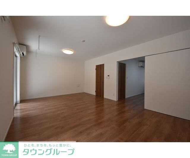 HERMITAGE Waseda Machiの物件内観写真