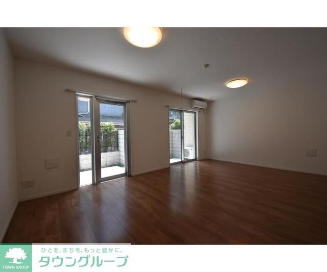 HERMITAGE Waseda Machiの物件内観写真