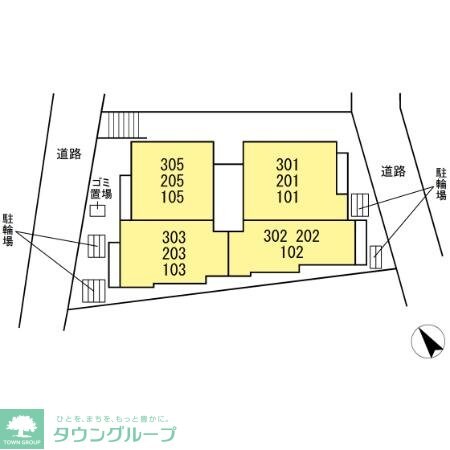 (仮称)中野区鷺宮3丁目PJの物件内観写真