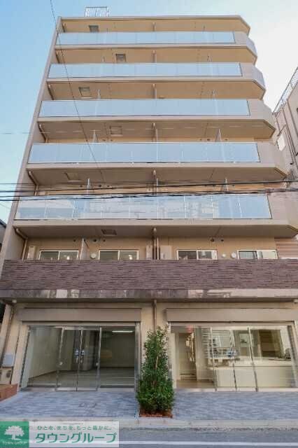 ブライズ神楽坂DUEの物件内観写真