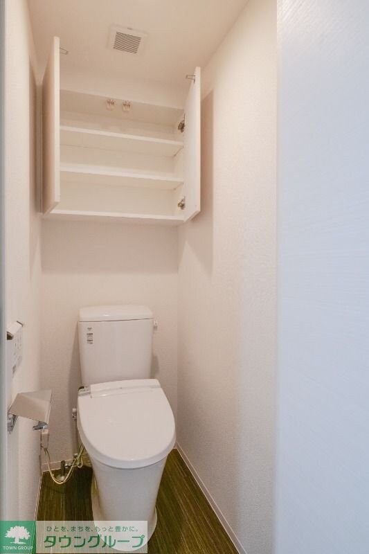 ブライズ神楽坂DUEの物件内観写真