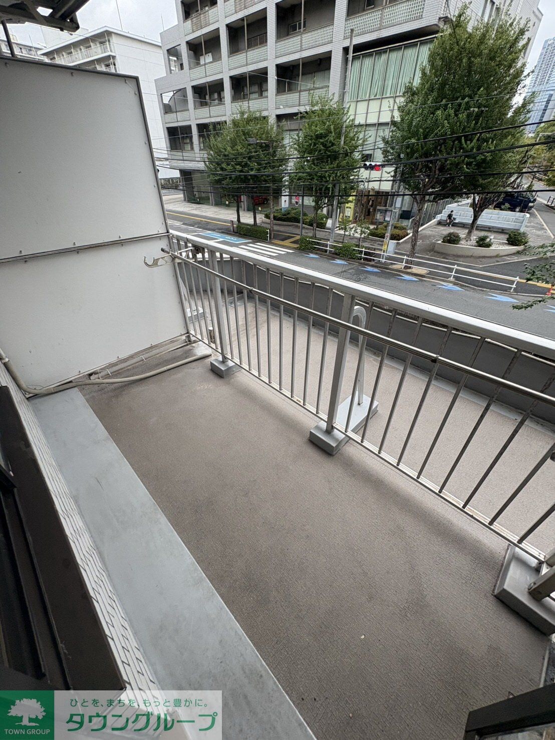 いづみニッテイ・ハイツ北新宿の物件内観写真