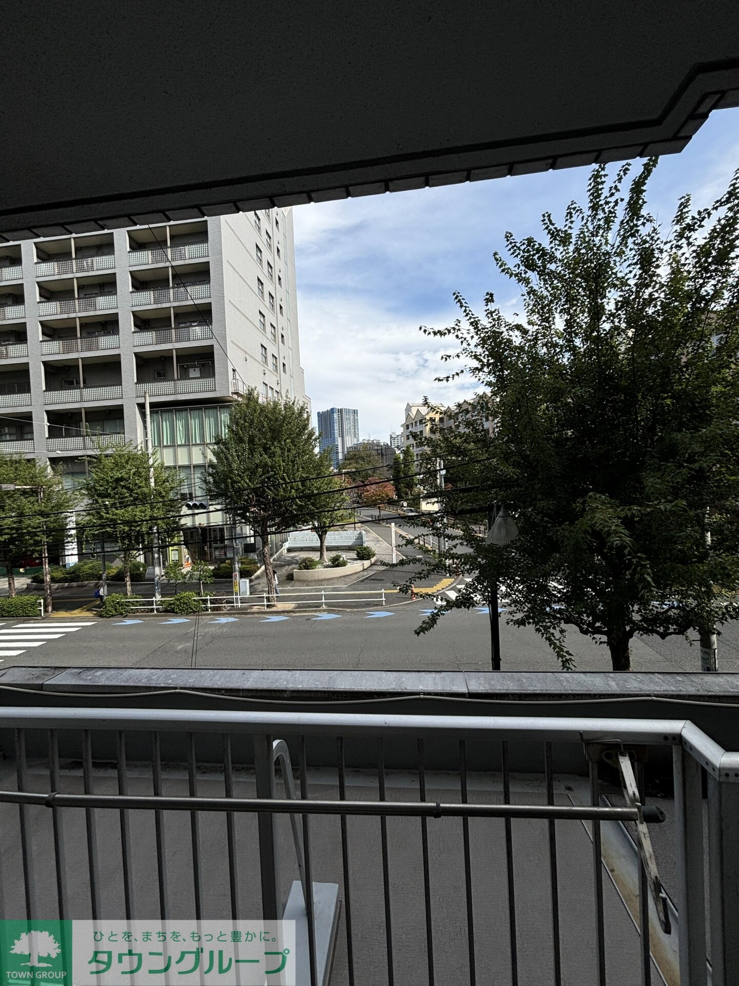 いづみニッテイ・ハイツ北新宿の物件内観写真