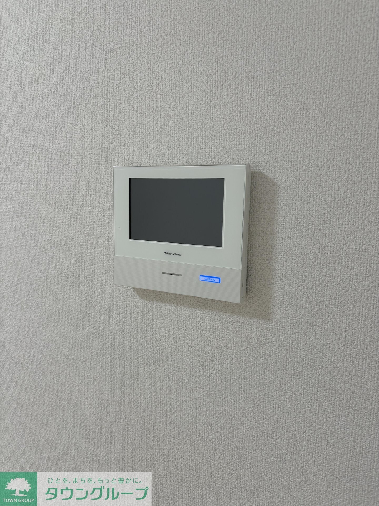 いづみニッテイ・ハイツ北新宿の物件内観写真