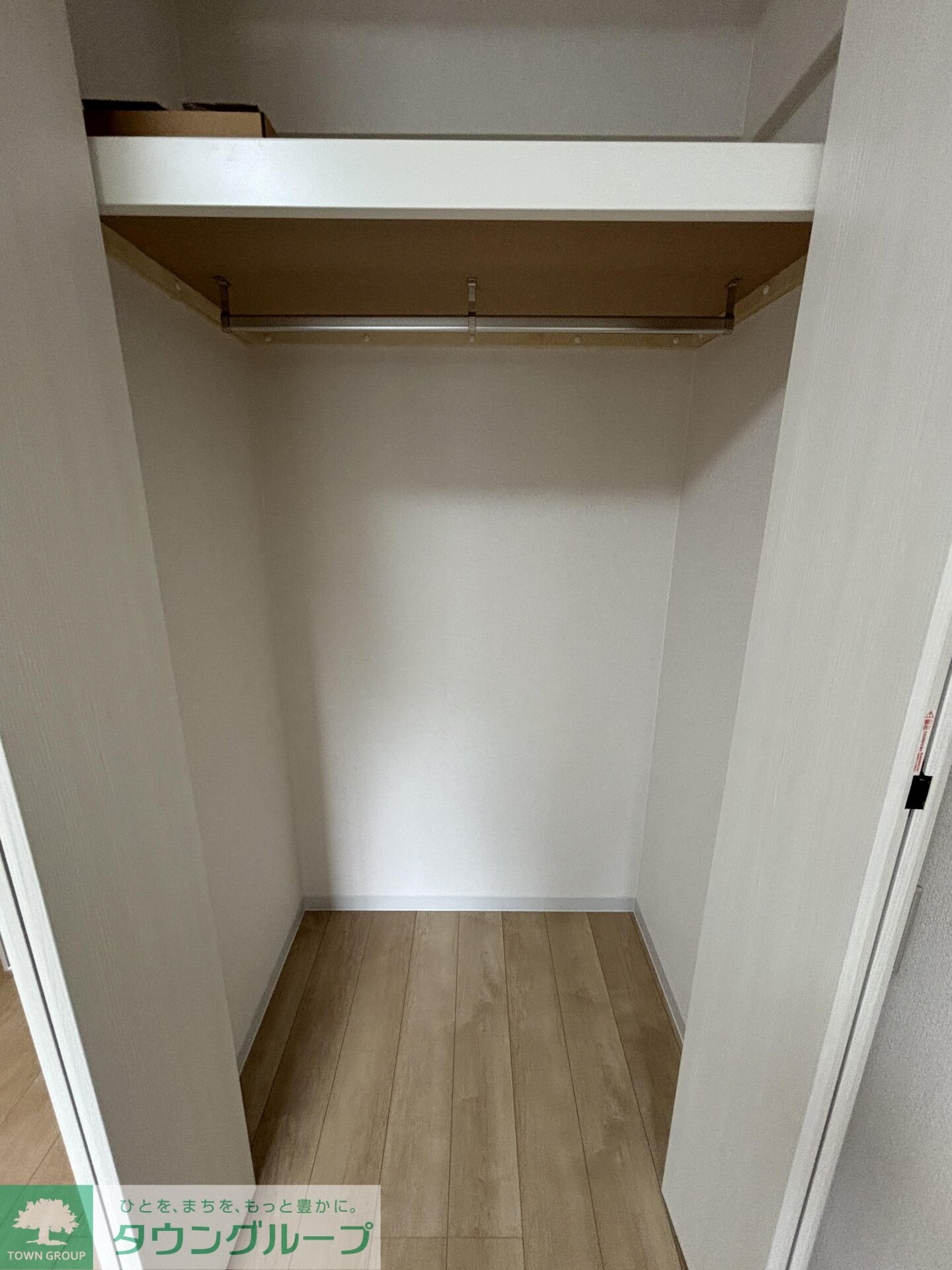 いづみニッテイ・ハイツ北新宿の物件内観写真