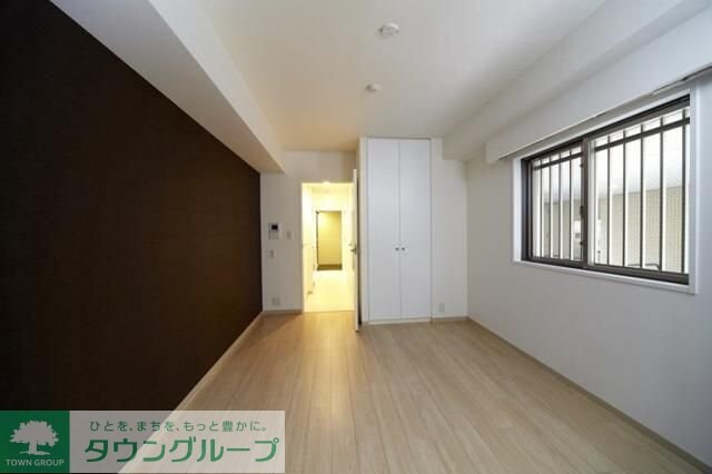 レジディア中落合B棟の物件内観写真