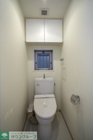 レジディア中落合B棟の物件内観写真