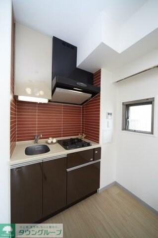 レジディア中落合B棟の物件内観写真