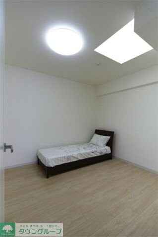 レジディア中落合B棟の物件内観写真