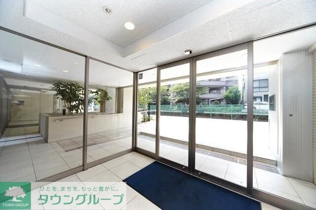 レジディア中落合B棟の物件内観写真