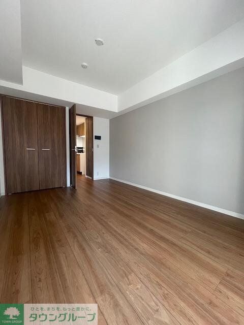 ラティエラ中野新井の物件内観写真