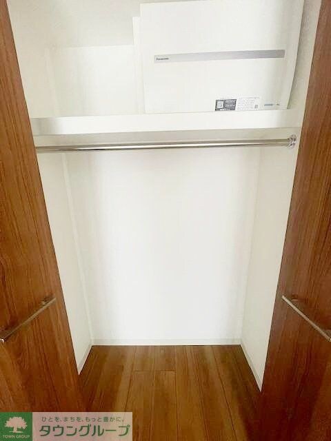 ラティエラ中野新井の物件内観写真