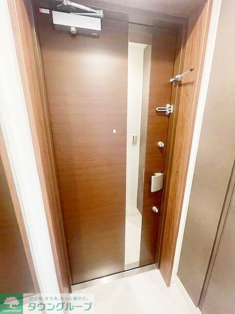 ラティエラ中野新井の物件内観写真