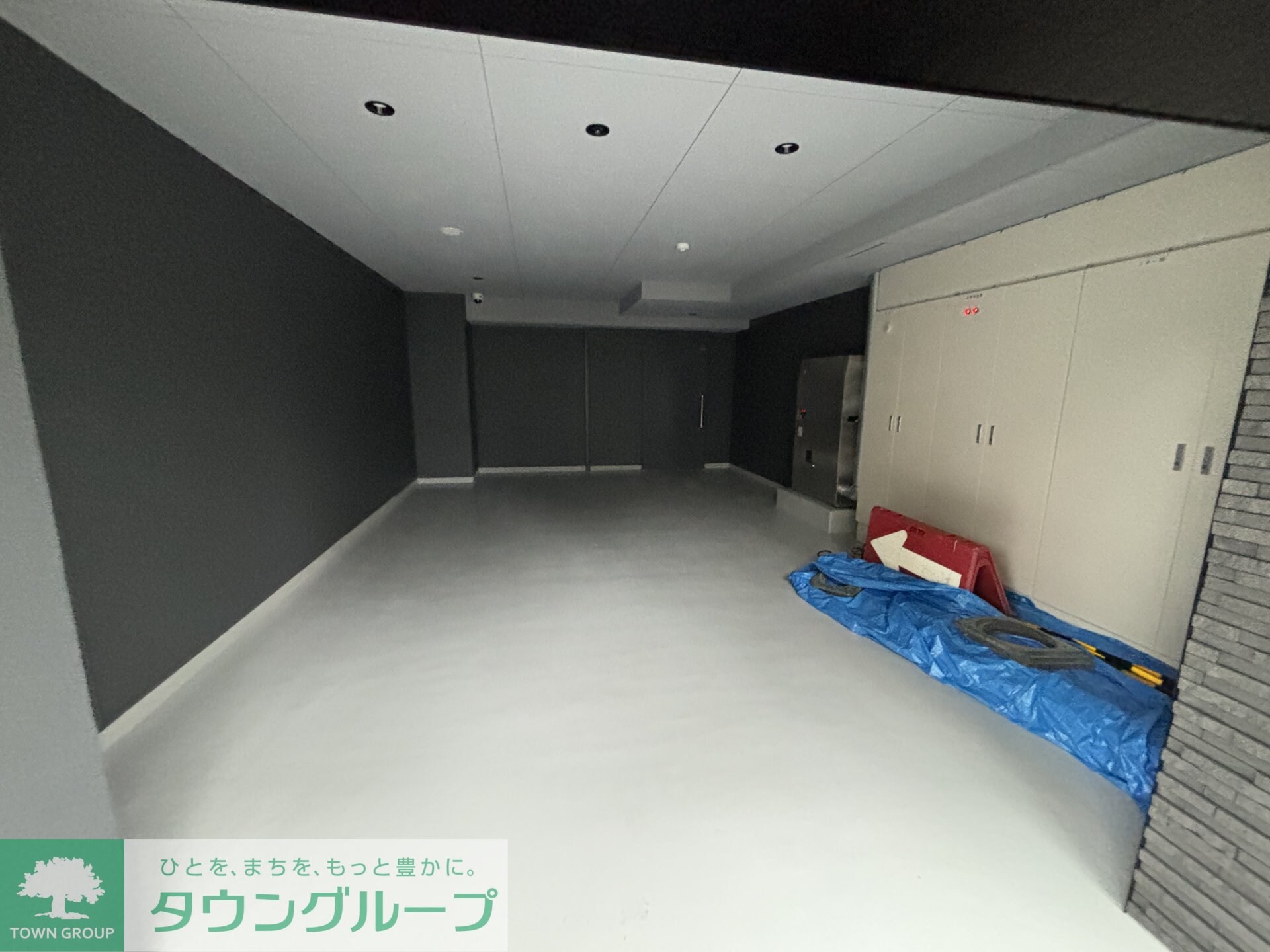 S-RESIDENCE新宿早稲田avelisの物件内観写真