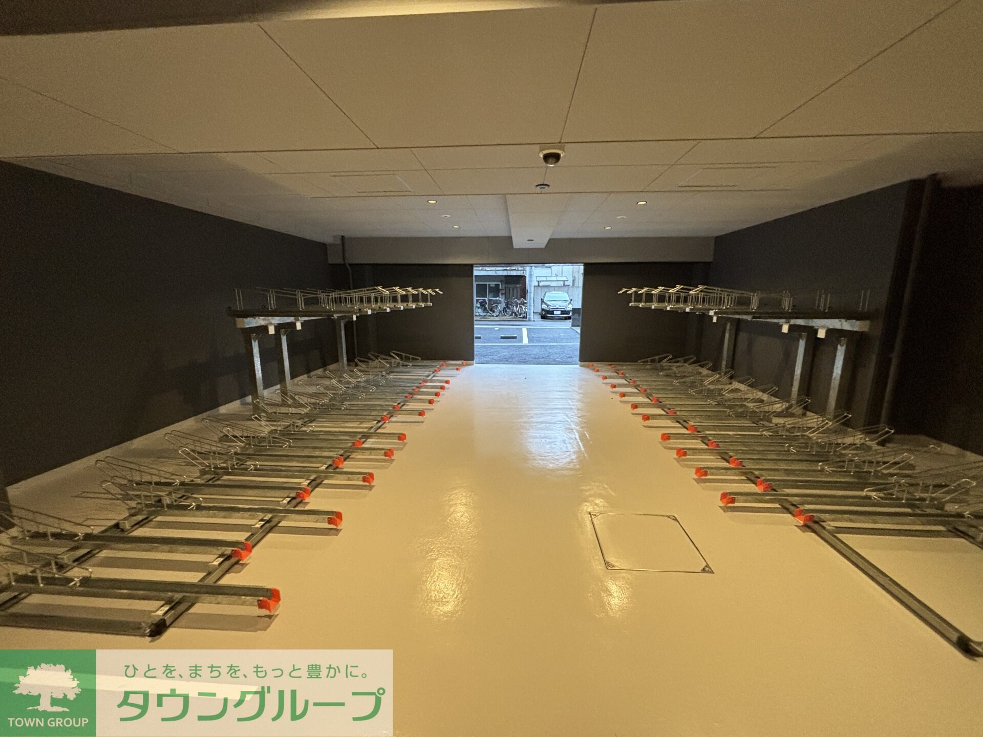 S-RESIDENCE新宿早稲田avelisの物件内観写真