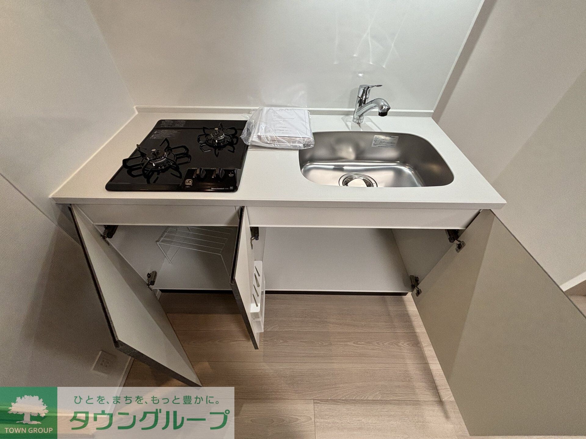 S-RESIDENCE新宿早稲田avelisの物件内観写真