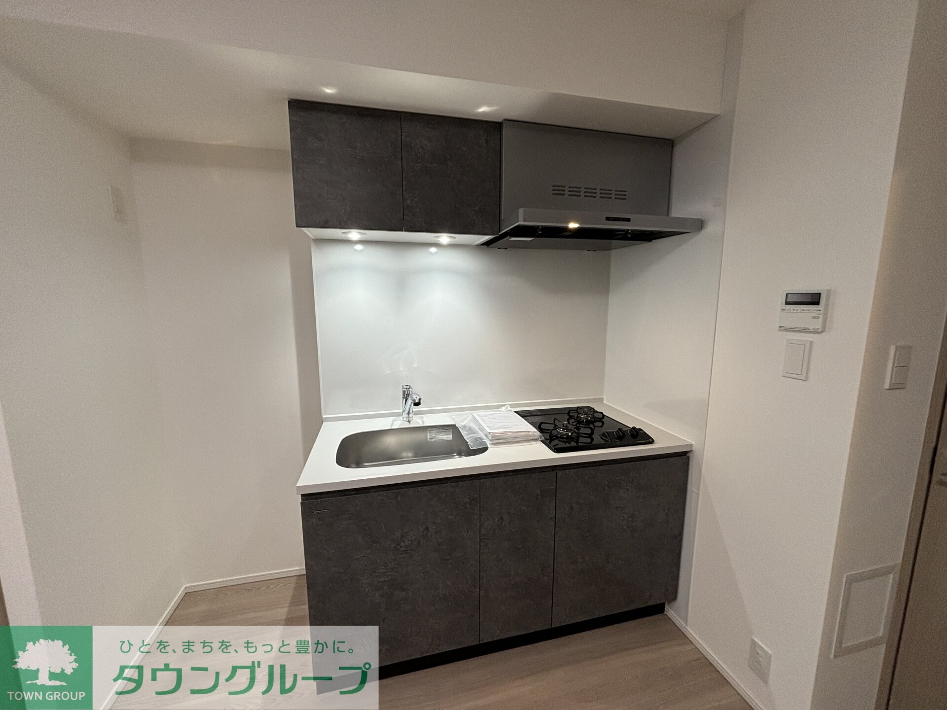 S-RESIDENCE新宿早稲田avelisの物件内観写真