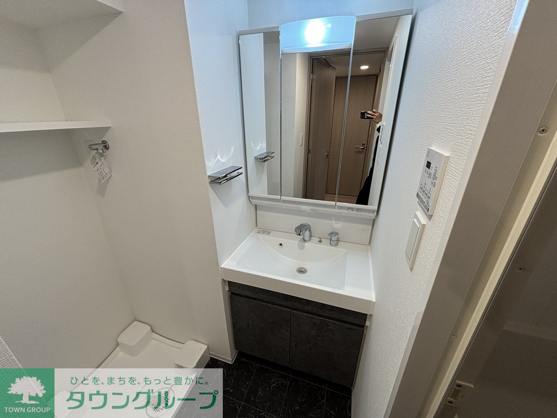 S-RESIDENCE新宿早稲田avelisの物件内観写真