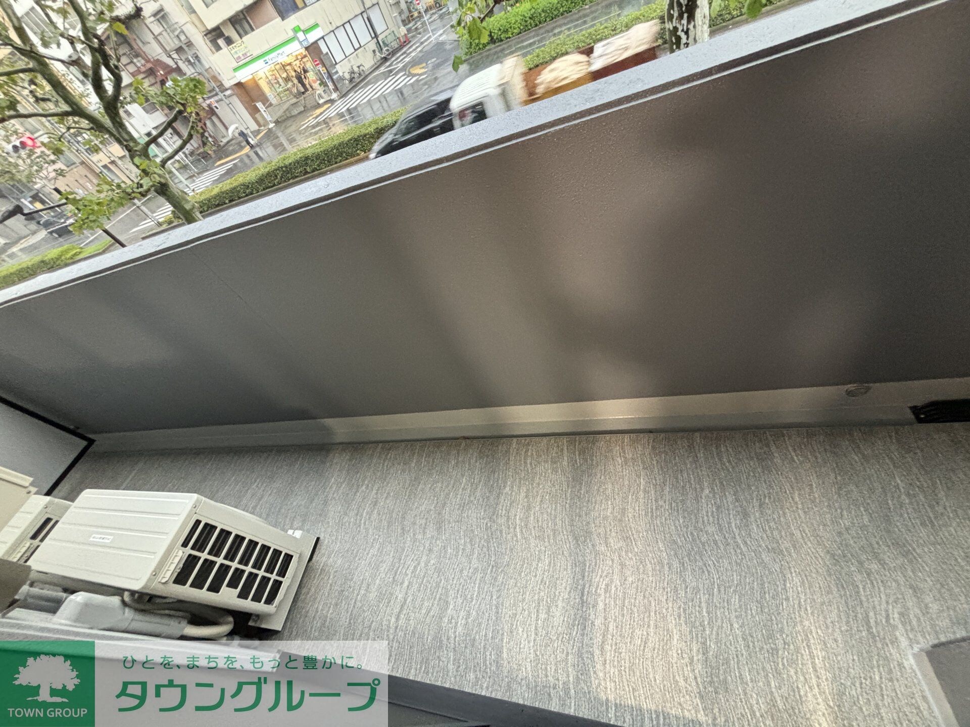 S-RESIDENCE新宿早稲田avelisの物件内観写真