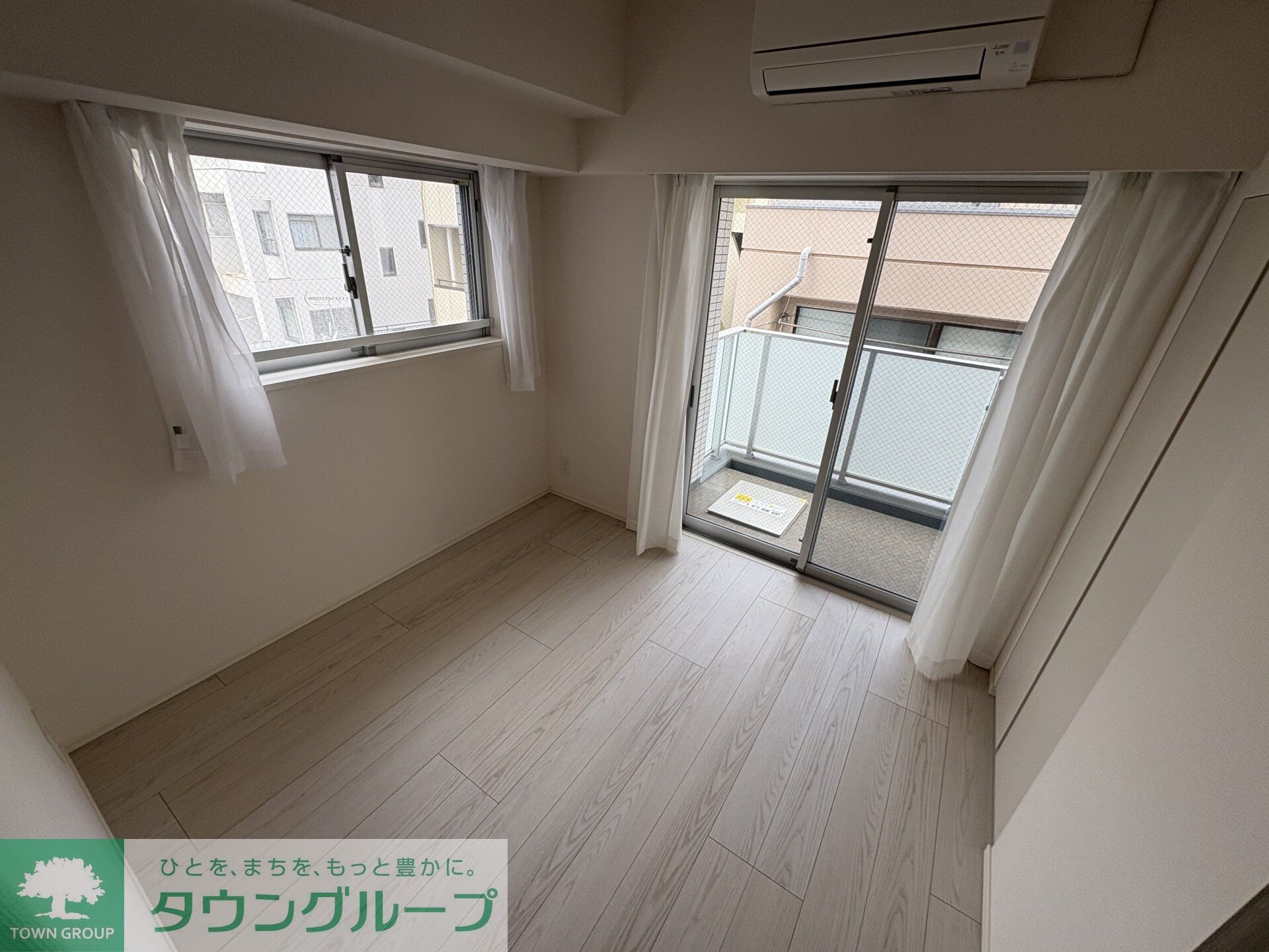 プレミスト早稲田の物件内観写真