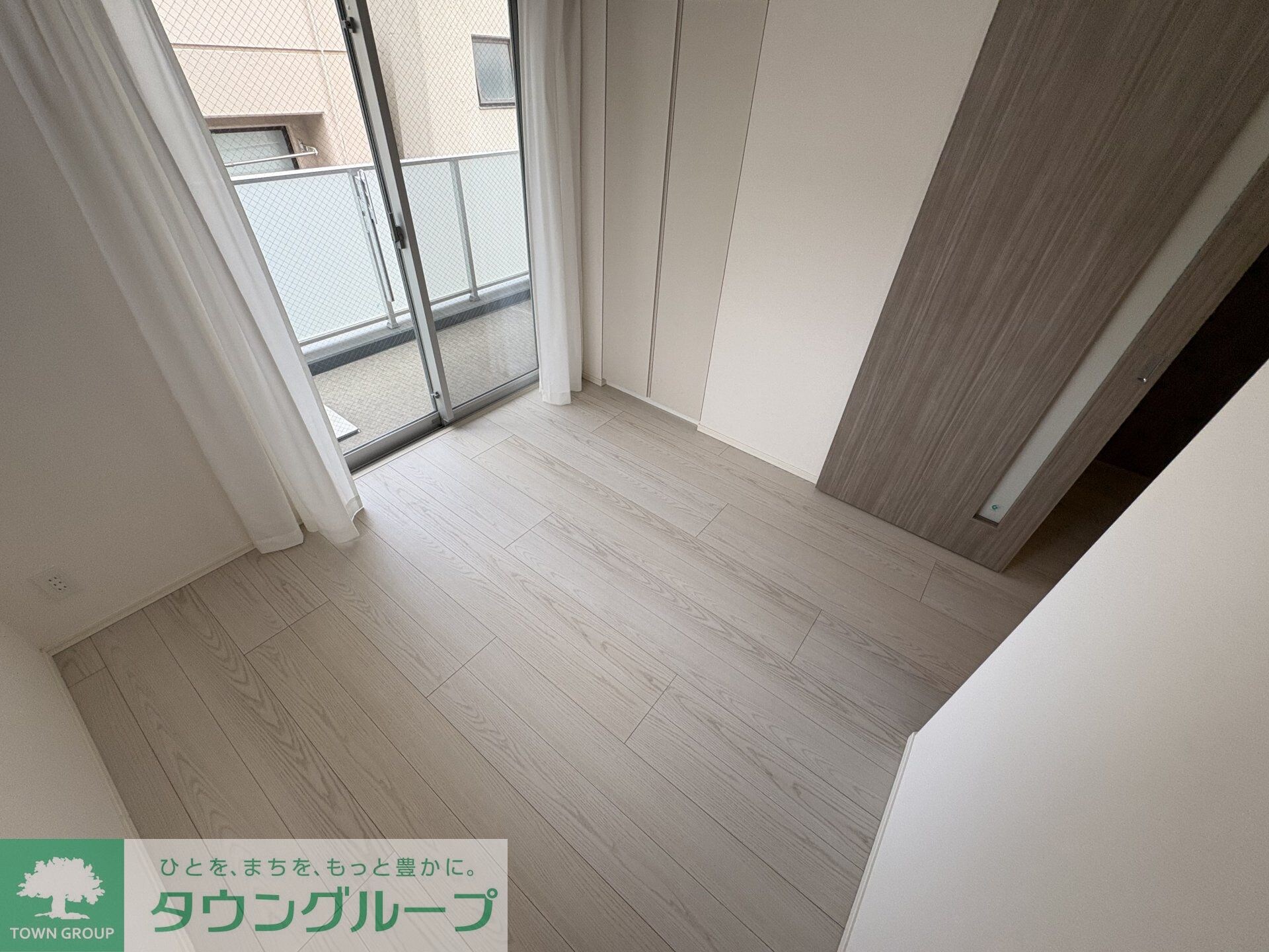 プレミスト早稲田の物件内観写真