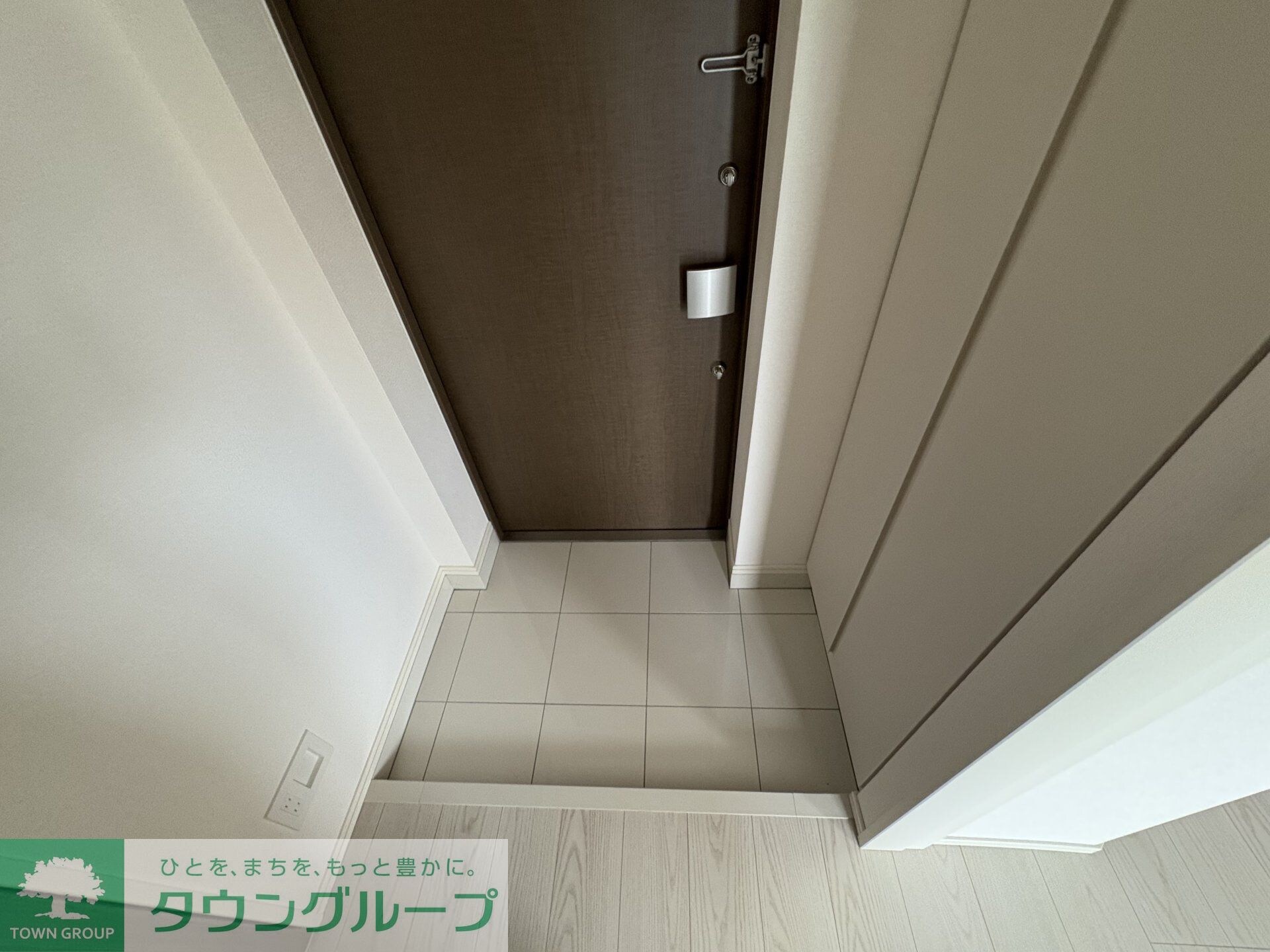 プレミスト早稲田の物件内観写真