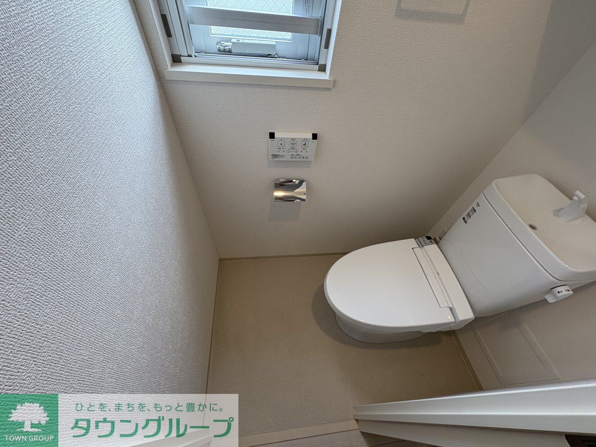 プレミスト早稲田の物件内観写真