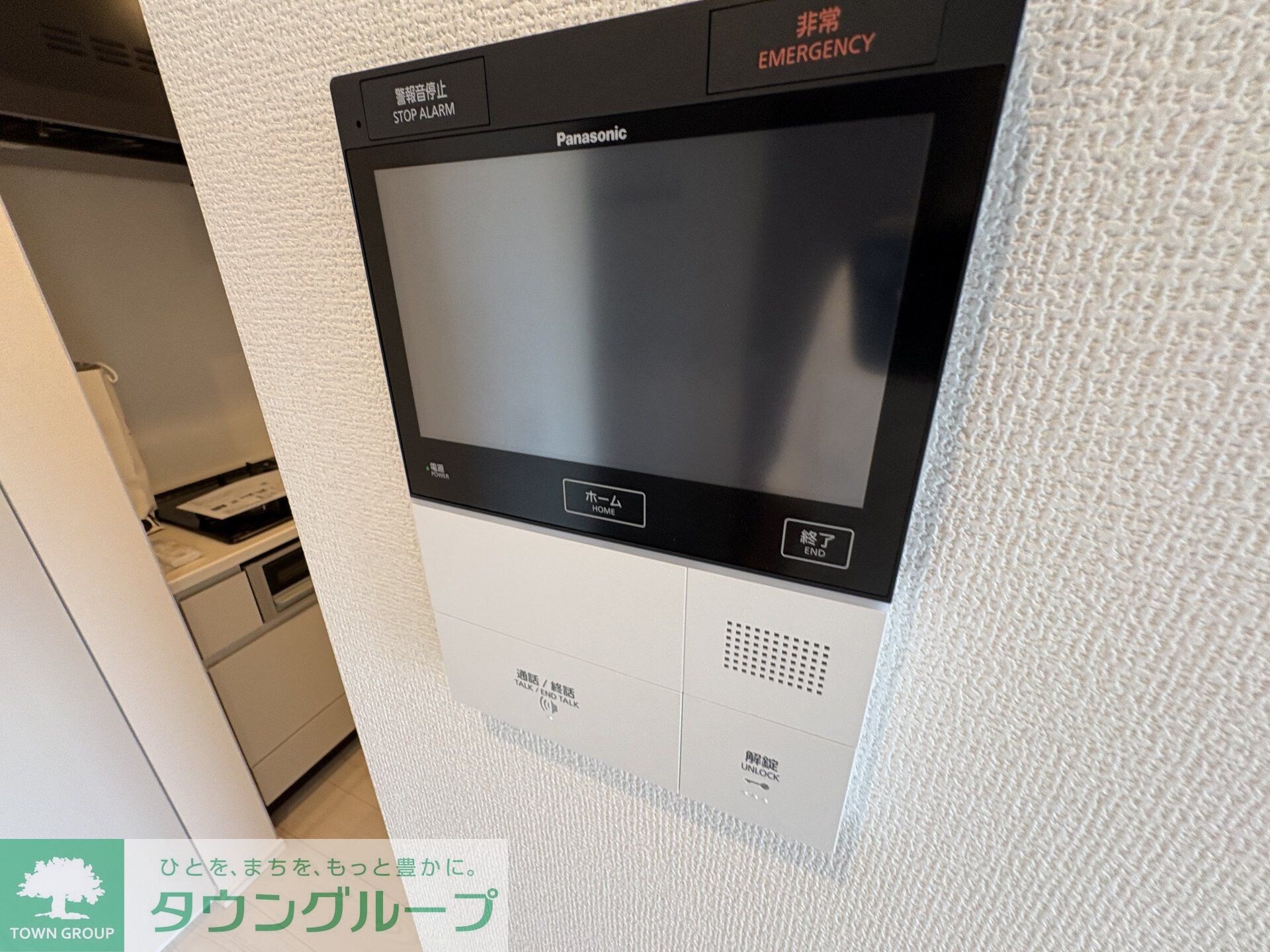 プレミスト早稲田の物件内観写真