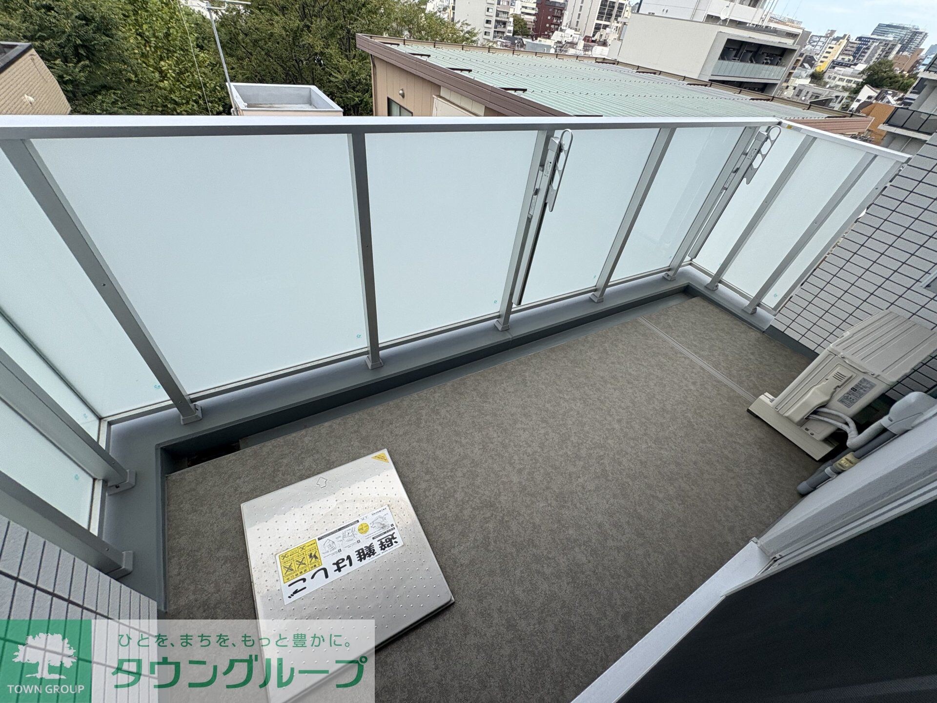 プレミスト早稲田の物件内観写真