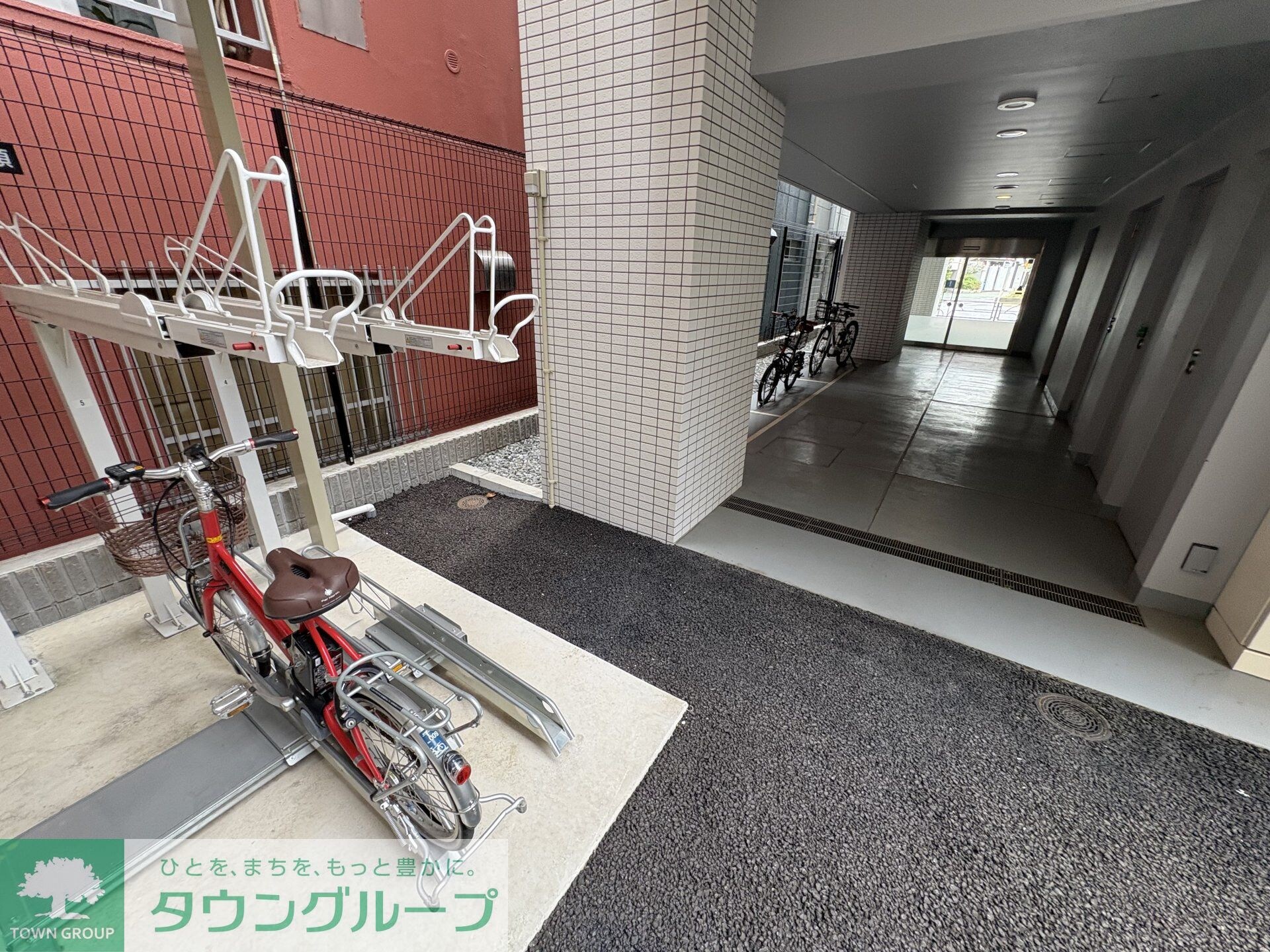 プレミスト早稲田の物件内観写真