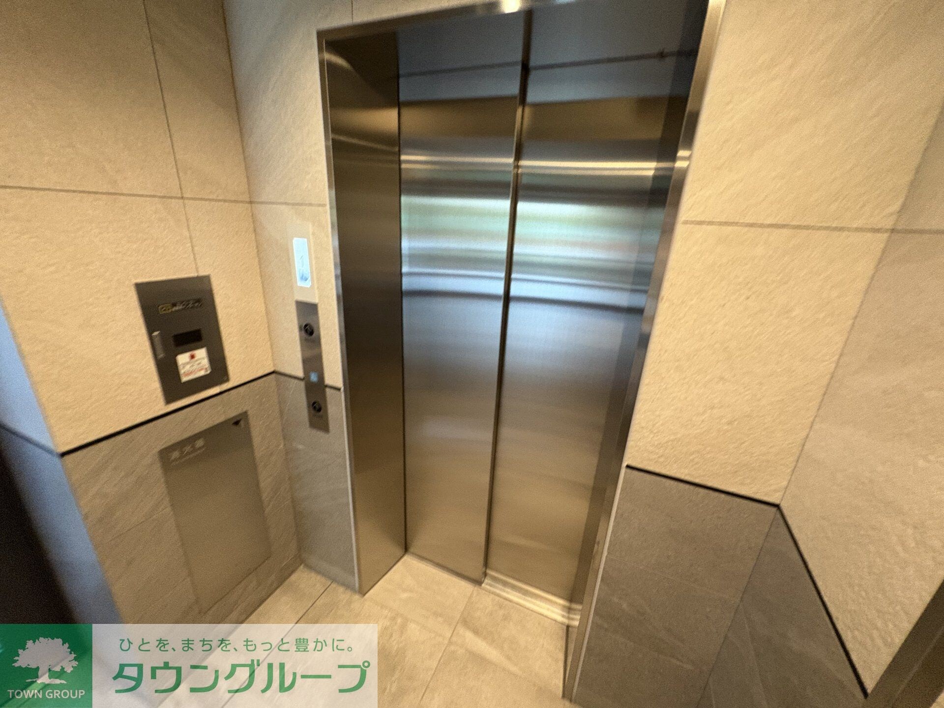 プレミスト早稲田の物件内観写真