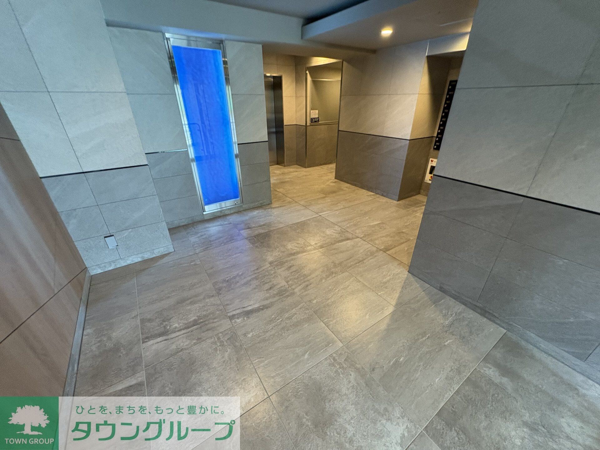 プレミスト早稲田の物件内観写真