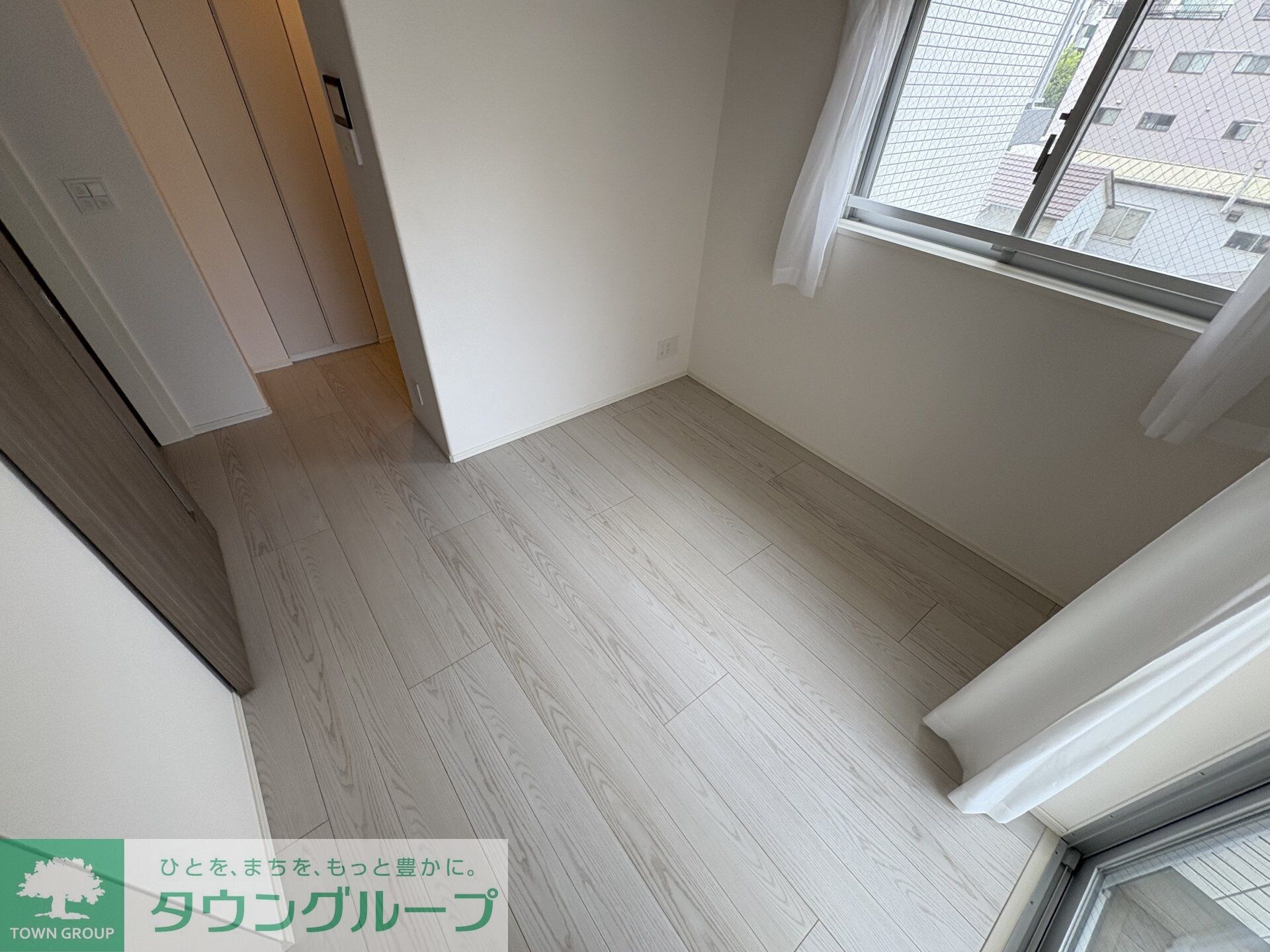 プレミスト早稲田の物件内観写真