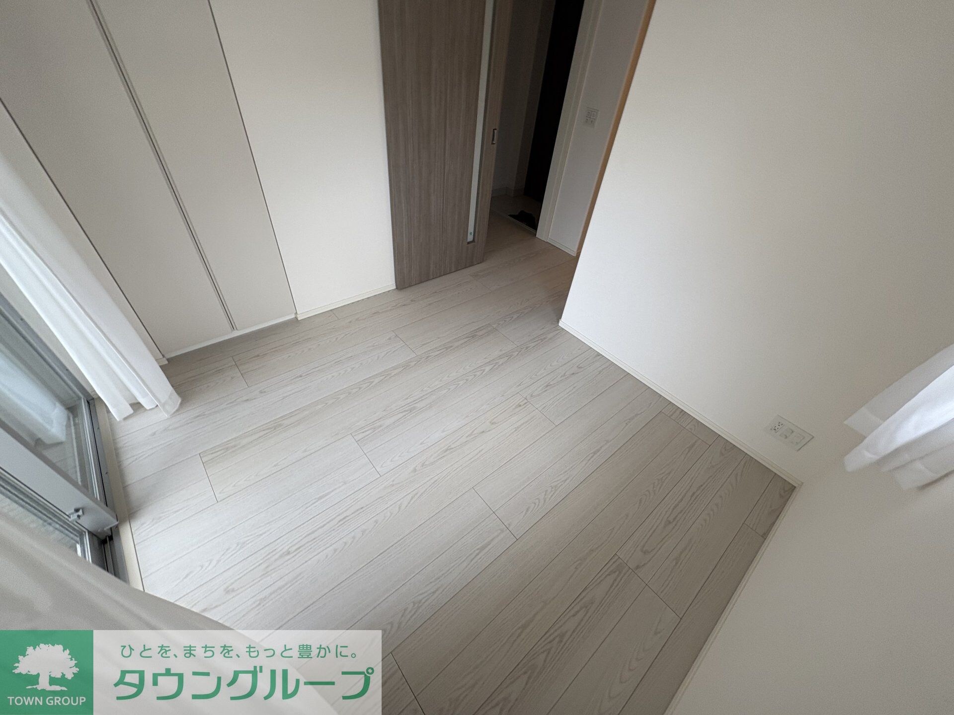 プレミスト早稲田の物件内観写真