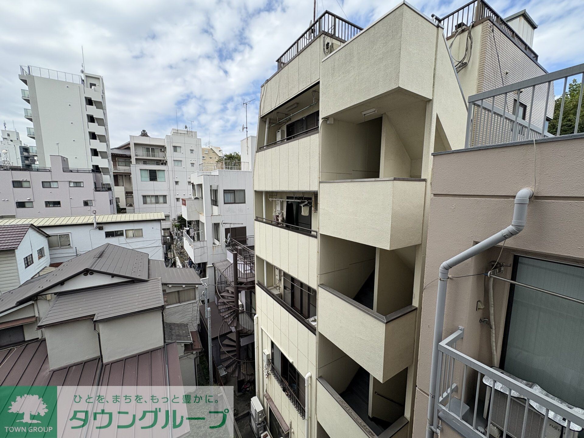 プレミスト早稲田の物件内観写真